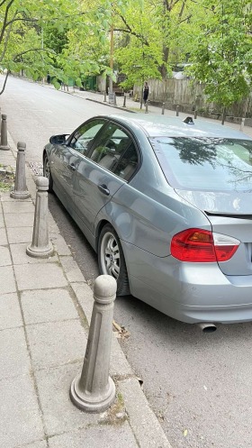 BMW 320 2.0 ТОП!, снимка 4