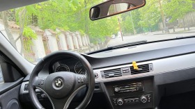 BMW 320 2.0 ТОП!, снимка 7 - Автомобили и джипове - 45359447