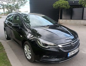 Opel Astra 1.6 CDTI Business Edition, снимка 1 - Автомобили и джипове - 45485644