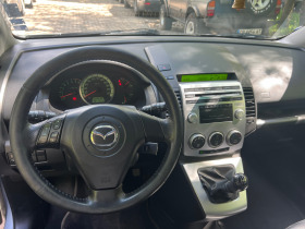 Mazda 5, снимка 8 - Автомобили и джипове - 45509713