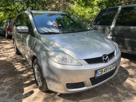 Обява за продажба на Mazda 5 ~5 500 лв. - изображение 1
