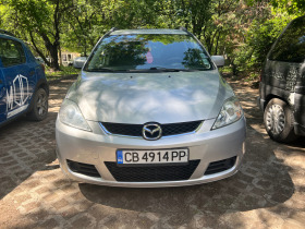 Mazda 5, снимка 2 - Автомобили и джипове - 45509713
