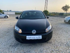     VW Golf 1, 6