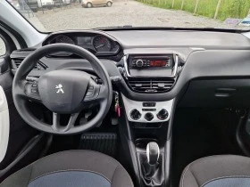 Peugeot 208 1.2i* Like* Euro6* , снимка 10