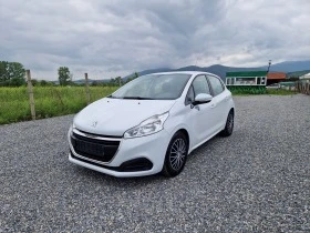 Peugeot 208 1.2i* Like* Euro6*  | Mobile.bg    8