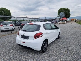 Peugeot 208 1.2i* Like* Euro6*  | Mobile.bg    4