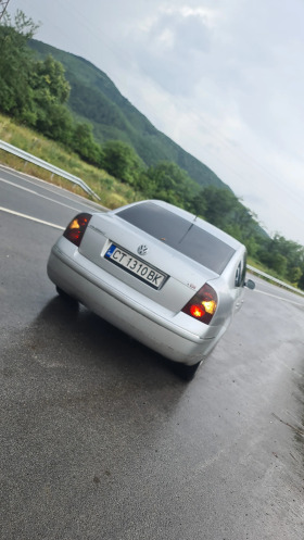 VW Passat 1.9 TDi, снимка 4