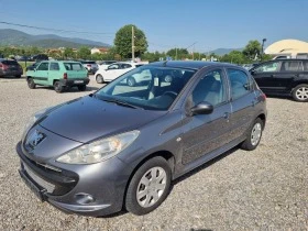 Peugeot 206  1, 1cm3/60кс-plus - [3] 