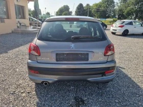 Peugeot 206  1, 1cm3/60кс-plus - [7] 