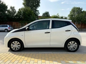 Toyota Aygo, снимка 7