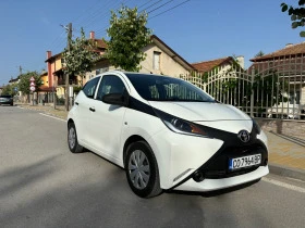 Toyota Aygo, снимка 2