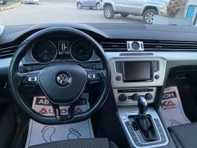 Обява за продажба на VW Passat 2.0TDI-150кс= АВТОМАТ= R-Line= DISTRONIC= NAVI ~27 500 лв. - изображение 10