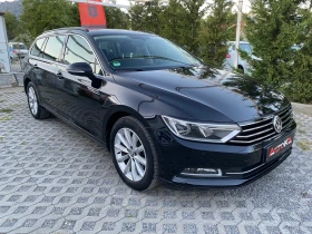 Обява за продажба на VW Passat 2.0TDI-150кс= АВТОМАТ= R-Line= DISTRONIC= NAVI ~27 500 лв. - изображение 1