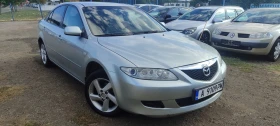 Mazda 6 1.8-120к.с. 2004г Лизинг Бартер - [3] 