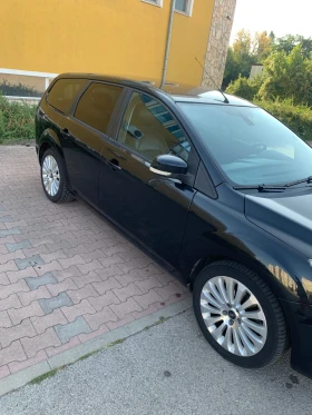 Ford Focus 2.0 TDCI, снимка 3