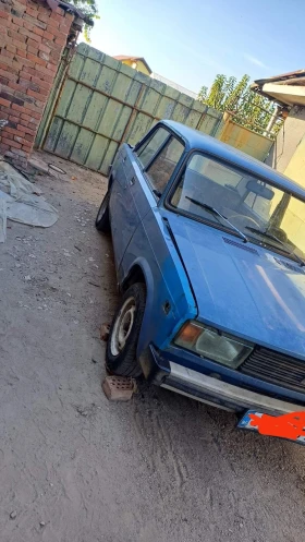 Lada 1500 1.5 бензин 75 к.с. + газ, снимка 2