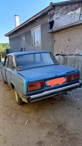 Lada 1500 1.5 бензин 75 к.с. + газ, снимка 3