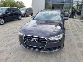 Audi A6 3.0TDi-245ps QUATTRO*   | Mobile.bg    3