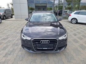 Audi A6 3.0TDi-245ps QUATTRO* КАТО НОВА, снимка 2