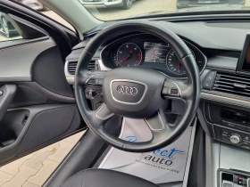 Audi A6 3.0TDi-245ps QUATTRO* КАТО НОВА, снимка 11