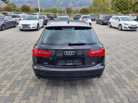 Audi A6 3.0TDi-245ps QUATTRO* КАТО НОВА, снимка 5