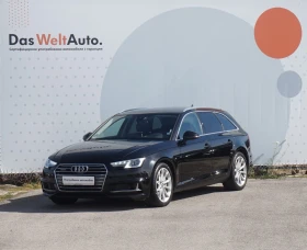 Audi A4 40 TDI quattro S tronic Sport - [2] 