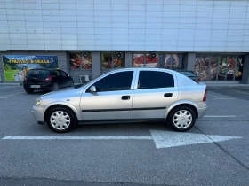 Opel Astra LPG - [4] 