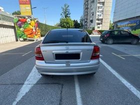 Opel Astra LPG, снимка 5