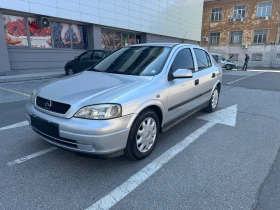 Opel Astra LPG - [1] 