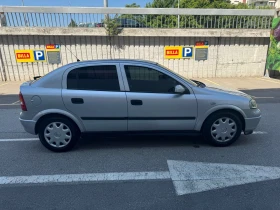 Opel Astra LPG - [10] 