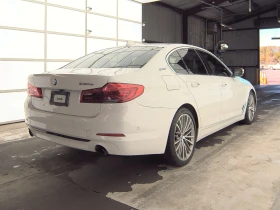 BMW 530E iPerformance* ОТ ПРЕДСТАВИТЕЛСТВО, снимка 4