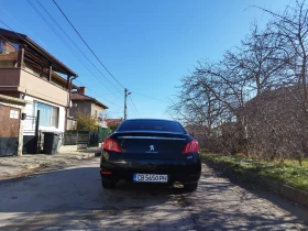 Peugeot 508 | Mobile.bg    2