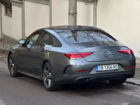 Mercedes-Benz CLS 350 AMG 4matic, снимка 6