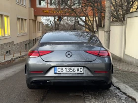 Mercedes-Benz CLS 350 AMG 4matic, снимка 5