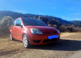 Обява за продажба на Ford Fiesta ~2 599 лв. - изображение 1