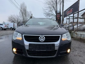 VW Eos 1, 600 EURO4 , снимка 2