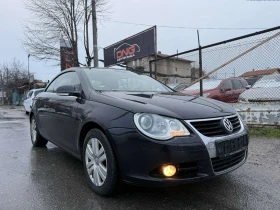 VW Eos 1, 600 EURO4 , снимка 1