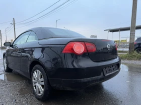 VW Eos 1, 600 EURO4 , снимка 4