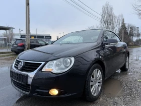 VW Eos 1, 600 EURO4 , снимка 3