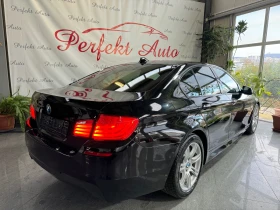 BMW 520 d * M PACKET * HEAD UP * , снимка 4