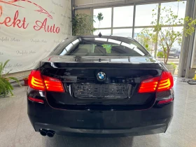 BMW 520 d * M PACKET * HEAD UP * , снимка 5