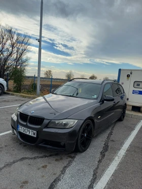 BMW 335, снимка 1