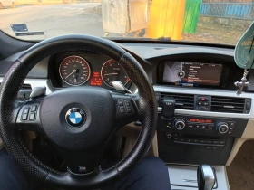 BMW 335, снимка 6