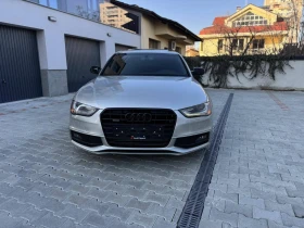 Audi A4 2.0 tfsi Quatro S line, снимка 6