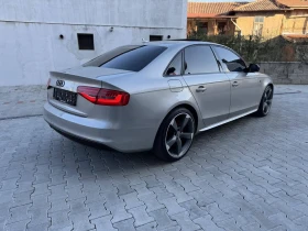 Audi A4 2.0 tfsi Quatro S line, снимка 4