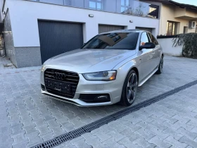 Audi A4 2.0 tfsi Quatro S line, снимка 3