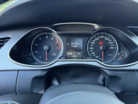 Audi A4 2.0 tfsi Quatro S line, снимка 13