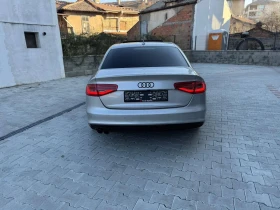 Audi A4 2.0 tfsi Quatro S line, снимка 7