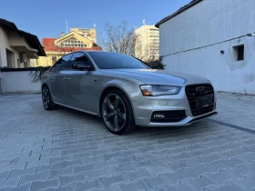 Audi A4 2.0 tfsi Quatro S line, снимка 5