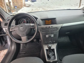 Opel Astra 1.6 климатик , снимка 7